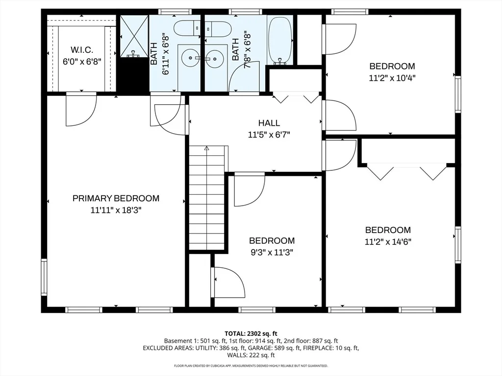 Photo of 11 Parnell St