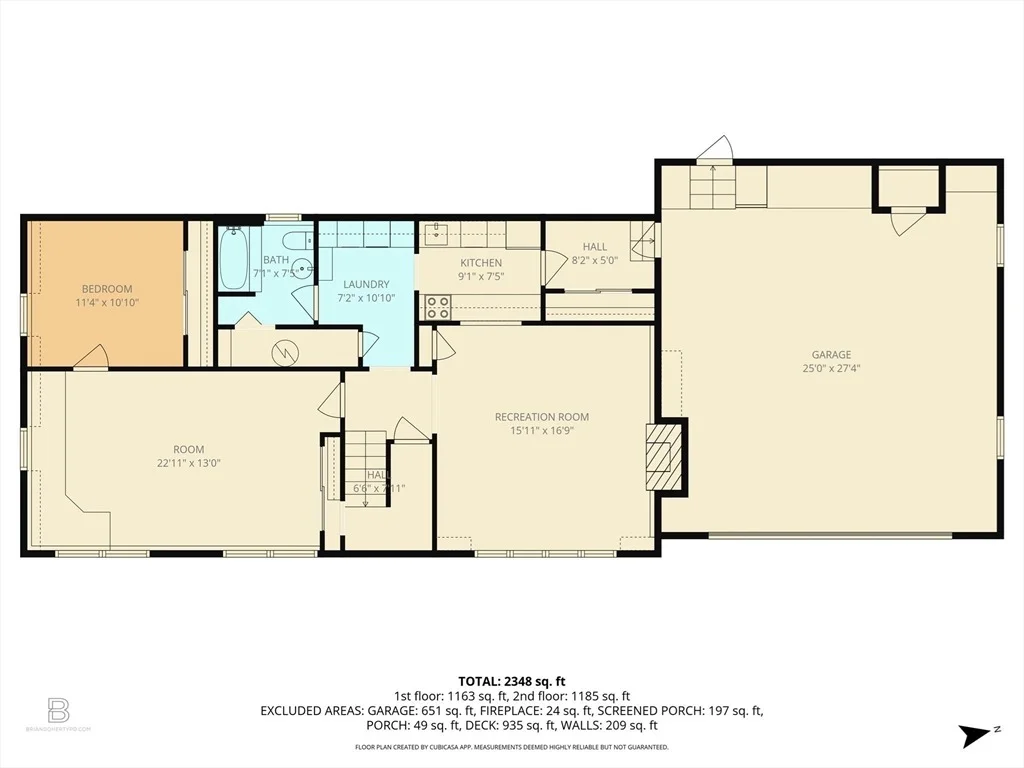 Photo of 115 Pilgrim Road