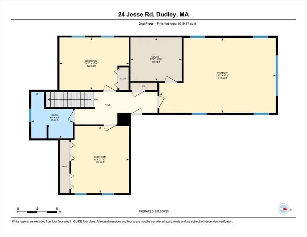 Photo of 24 Jesse Rd