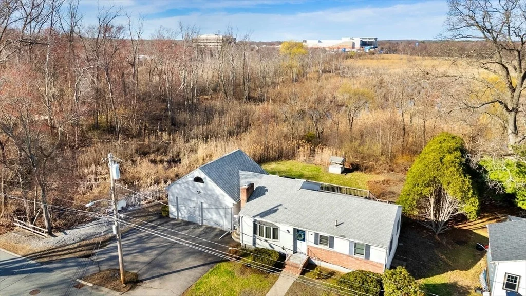 Photo of 167 Parker Rd.