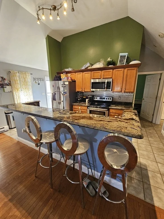 Photo of 1 Armandale St