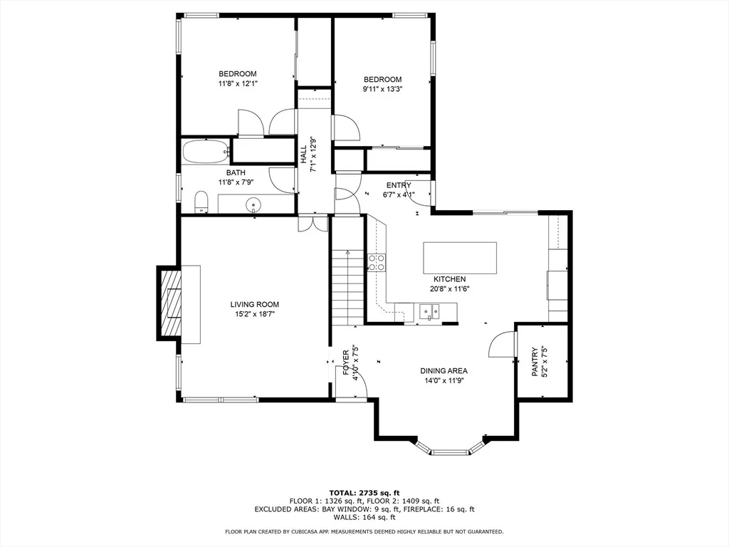 Photo of 128 Skyline Dr