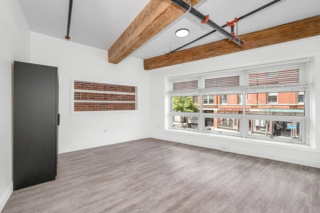 Photo of Unit 201 at 15 Kearney Sq