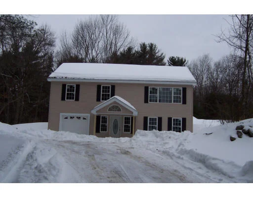 Photo of 55A Mason Road