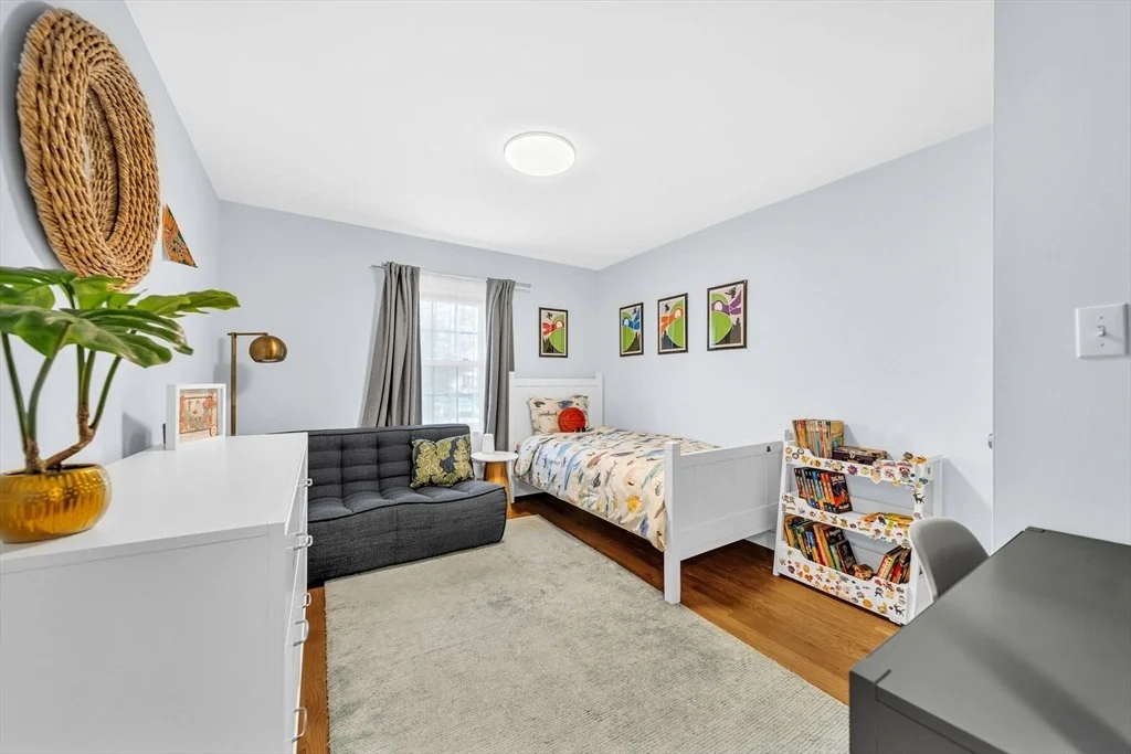Photo of 69 Donizetti Street