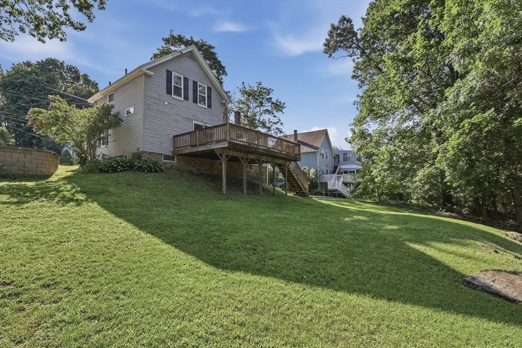 Photo of 12 Elm Street