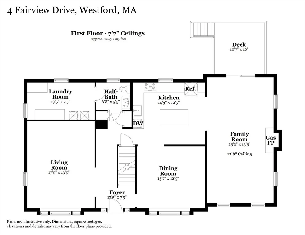 Photo of 4 Fairview Dr
