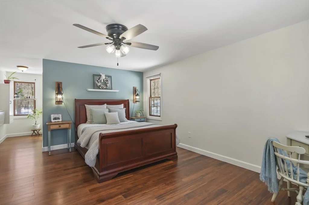 Photo of 3 Mount Jefferson Rd