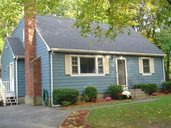 Photo of 4 Baben Rd.