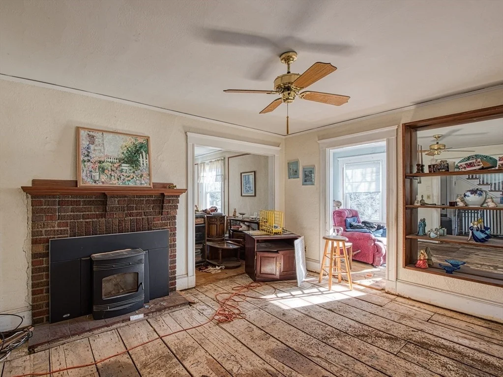 Photo of 3 Crescent Rd