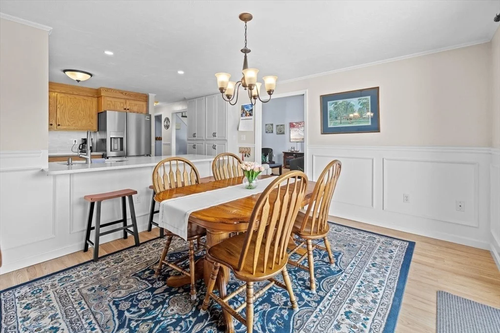 Photo of Unit C at 28 Coldspring Dr