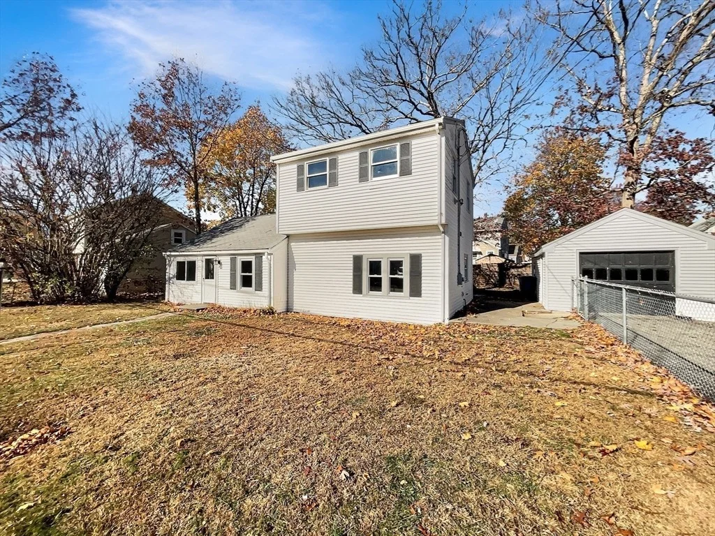 Photo of 23 Jane St