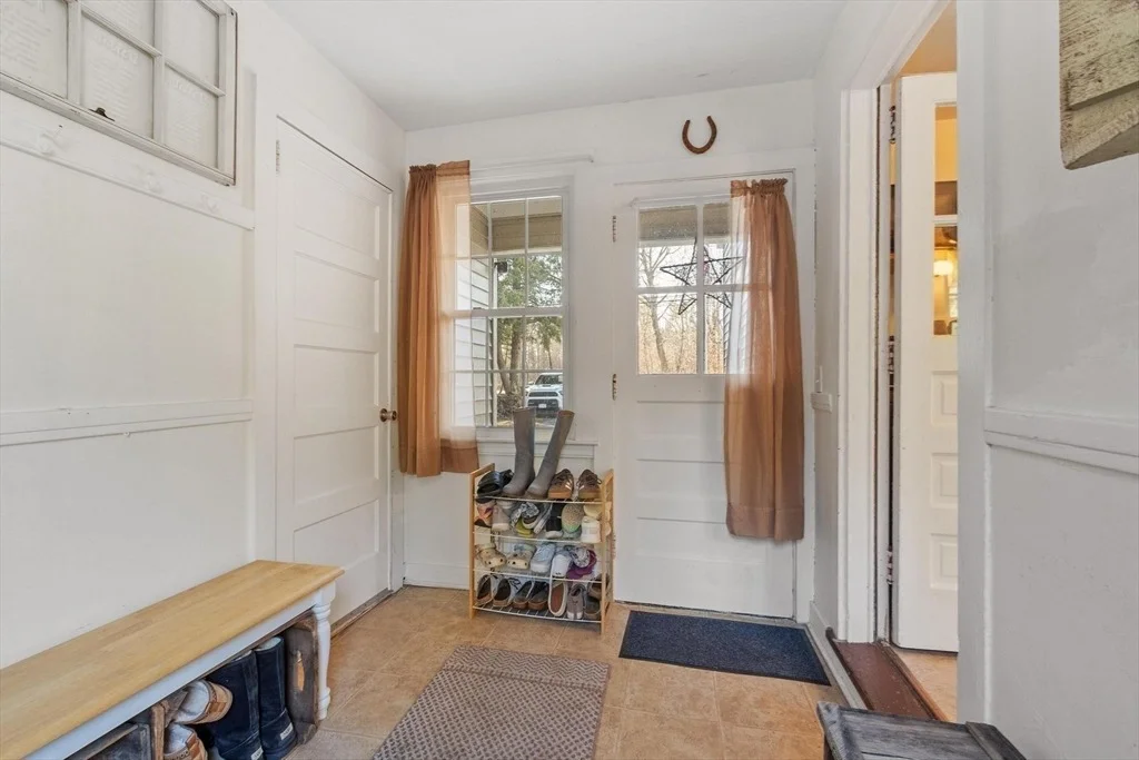 Photo of 135 Worcester Road