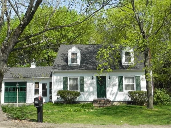 Photo of 822 Barretts Mill Rd