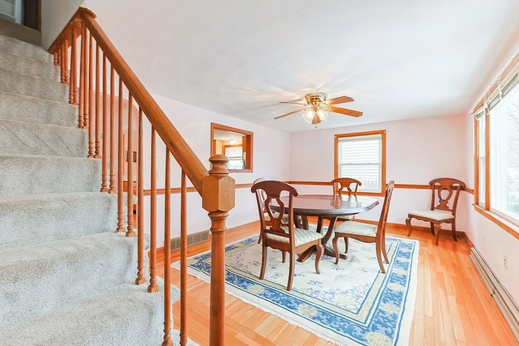 Photo of 5 Keane St.