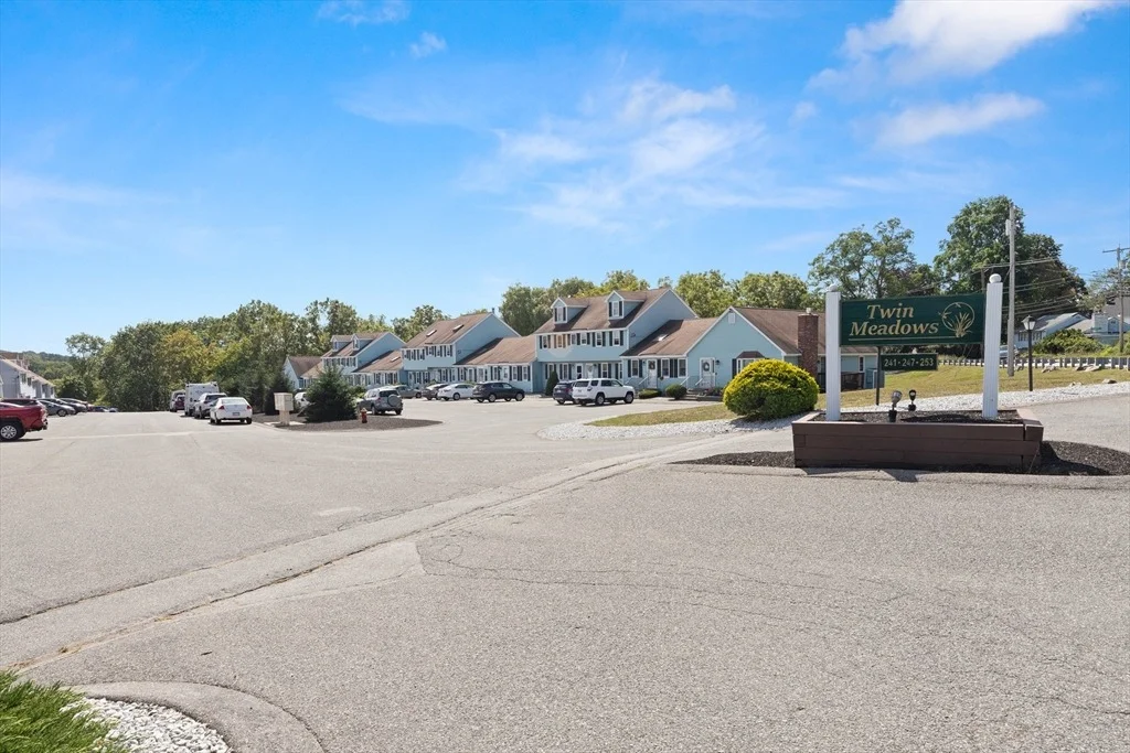 Photo of Unit 39 at 247 Broadway Rd