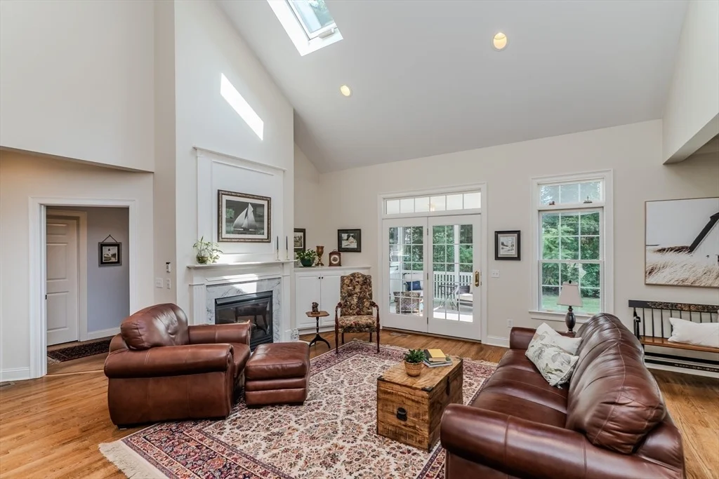 Photo of Unit 124 at 124 High Pine Circle