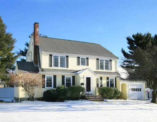 Photo of 16 Greenacre Road