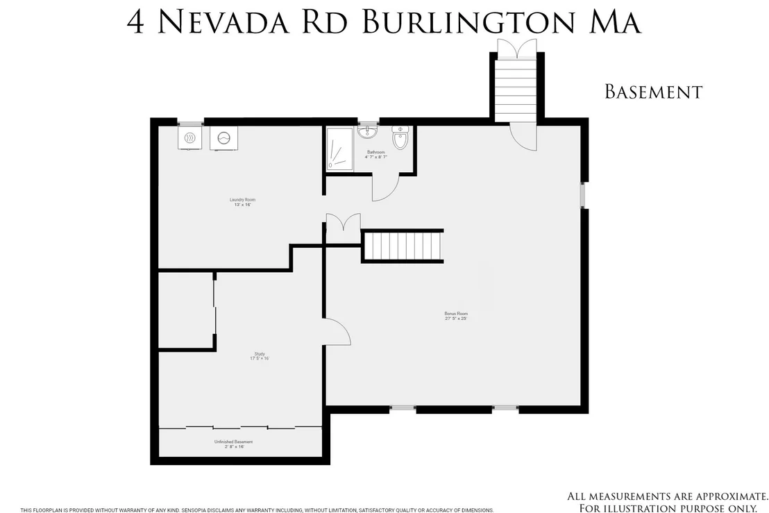 Photo of 4 Nevada Road