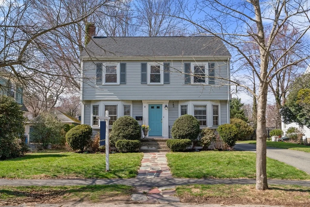 Photo of 16 Wendell Park