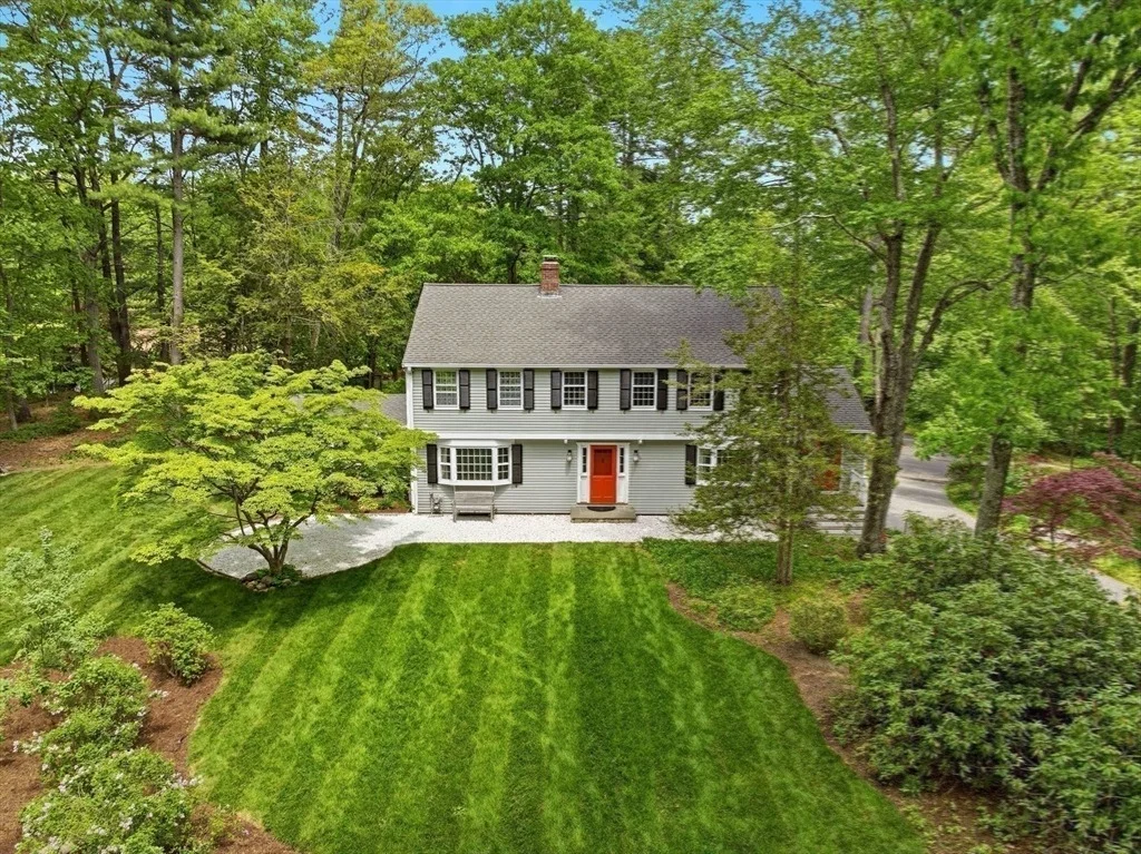 Photo of 18 Isaac Davis Rd