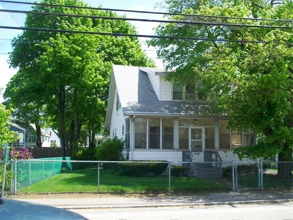 Photo of 95 Franklin Street