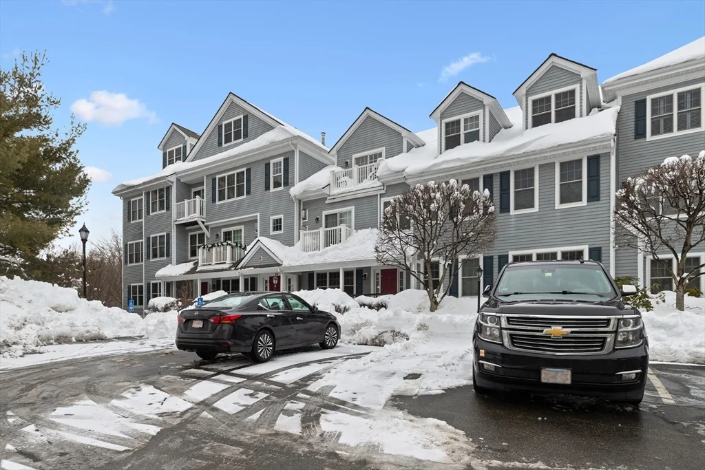 Photo of Unit G at 29 Maple St