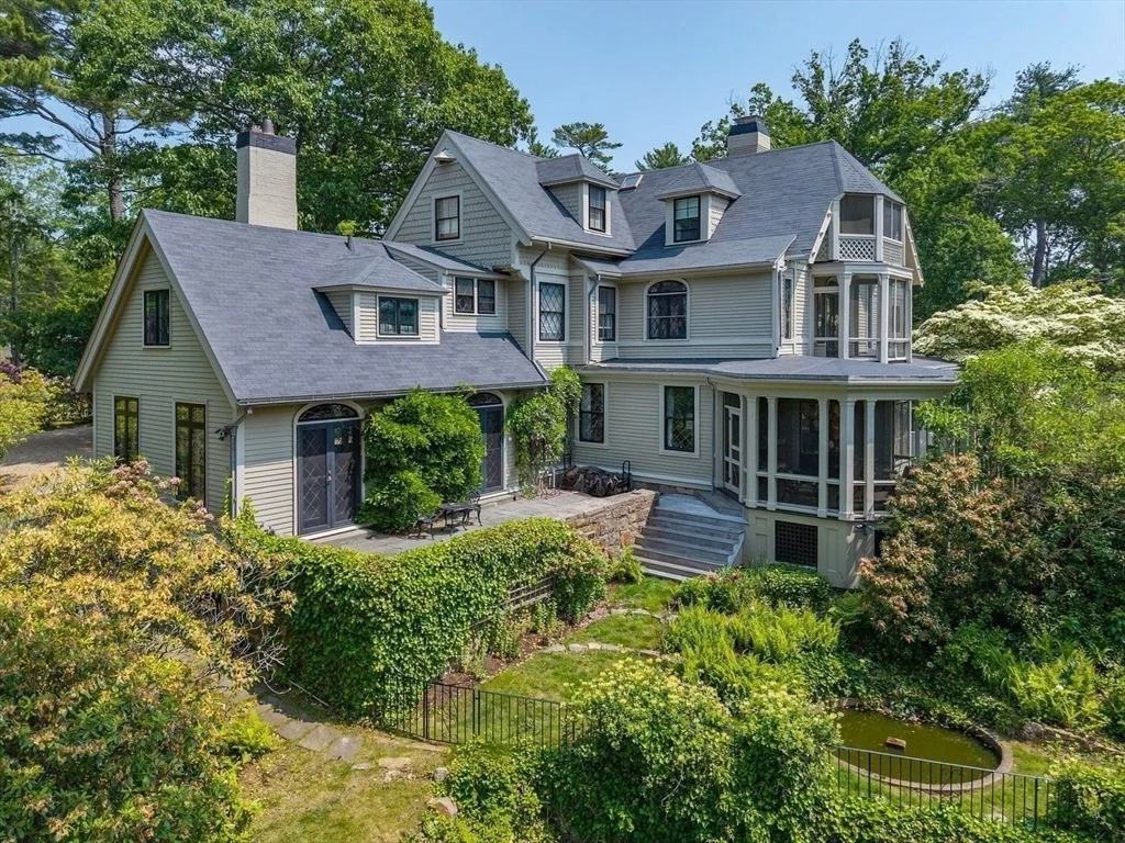 Photo of 802 Hale Street