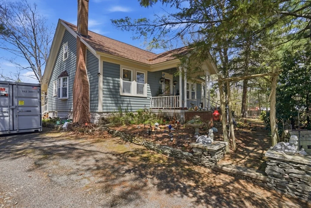 Photo of 64 Winthrop St