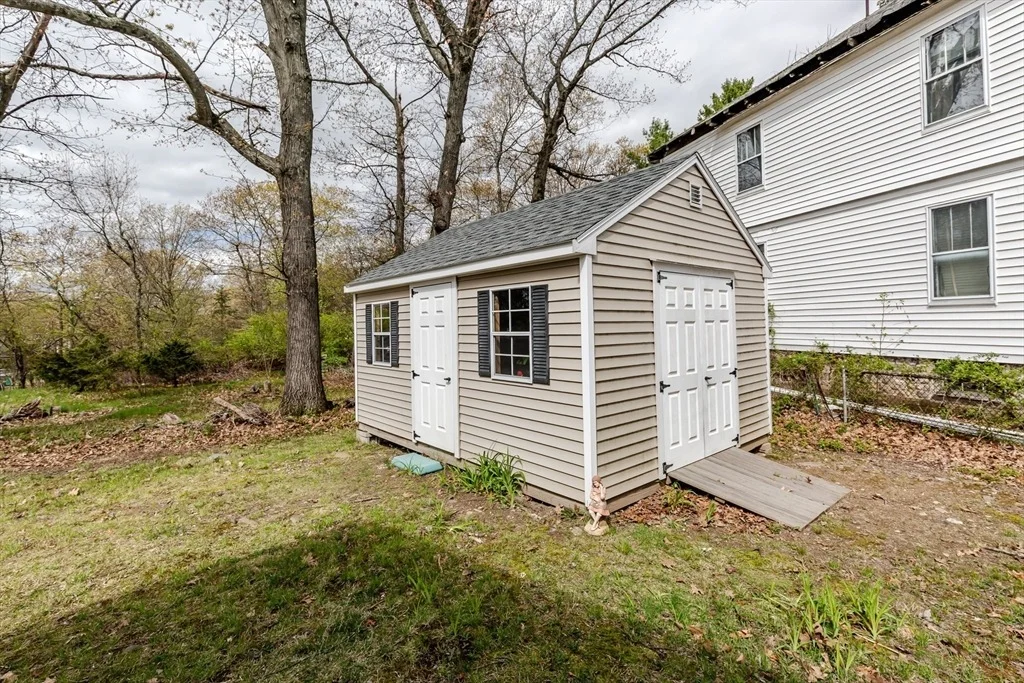 Photo of 310 Mendon Road