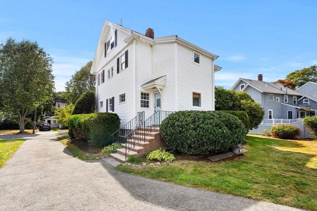 Photo of 11 Sherman Street