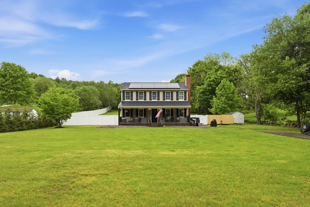 Photo of 308 Brimfield Rd