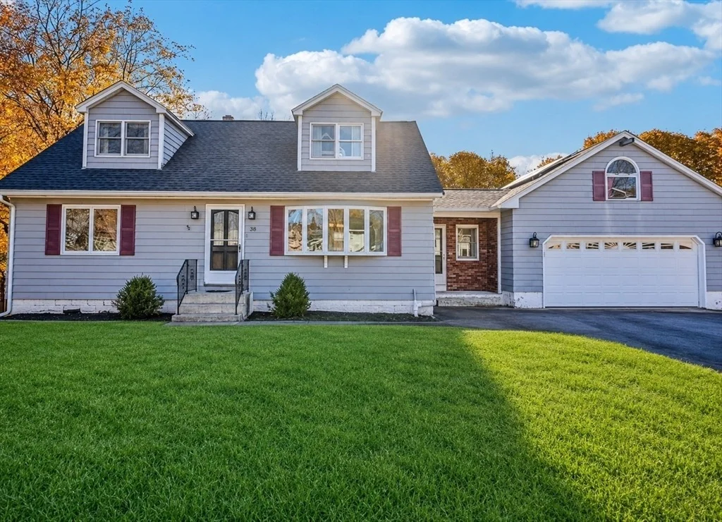 Photo of 38 Raven Rd