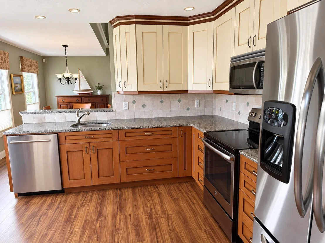 Photo of Unit 36 at 36 Bay Pointe Dr Ext