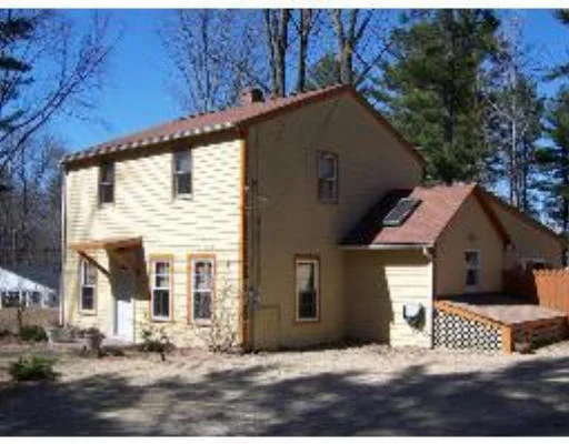 Photo of 57 Dunstable Road