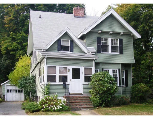 Photo of 45 Pearson St