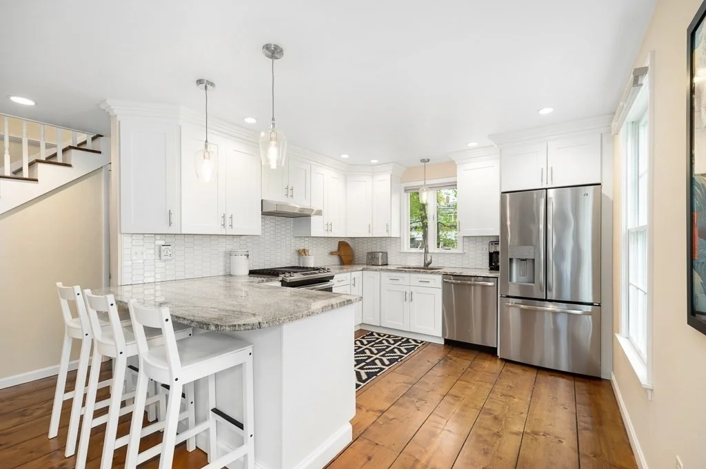 Photo of 5 Mount Pleasant Ave