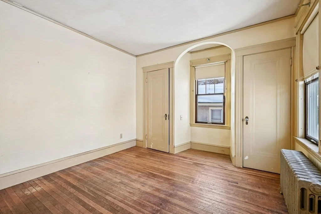 Photo of 16-A Willard Street