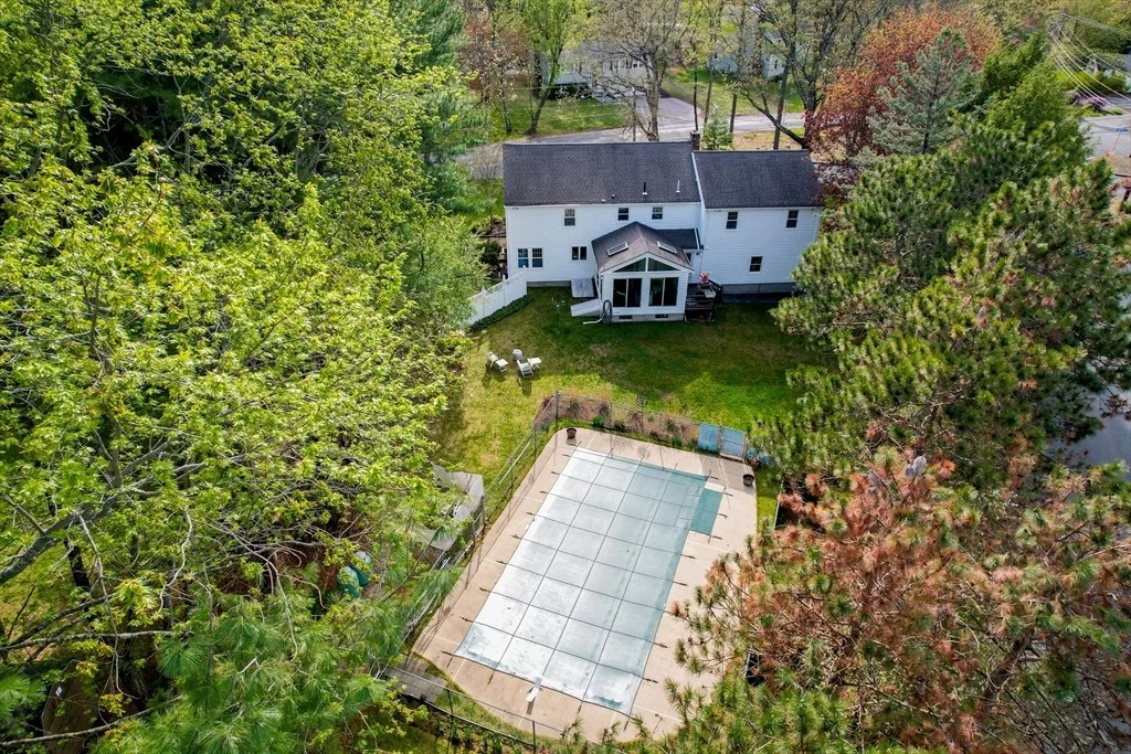 Photo of 1 Woodside Road