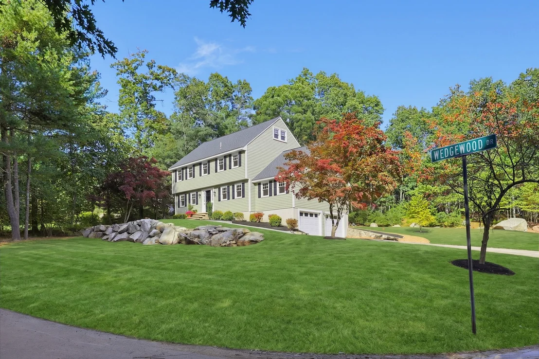 Photo of 10 Wedgewood