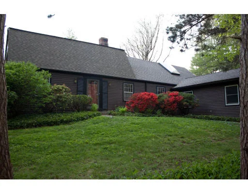 Photo of 116 Perkins Row