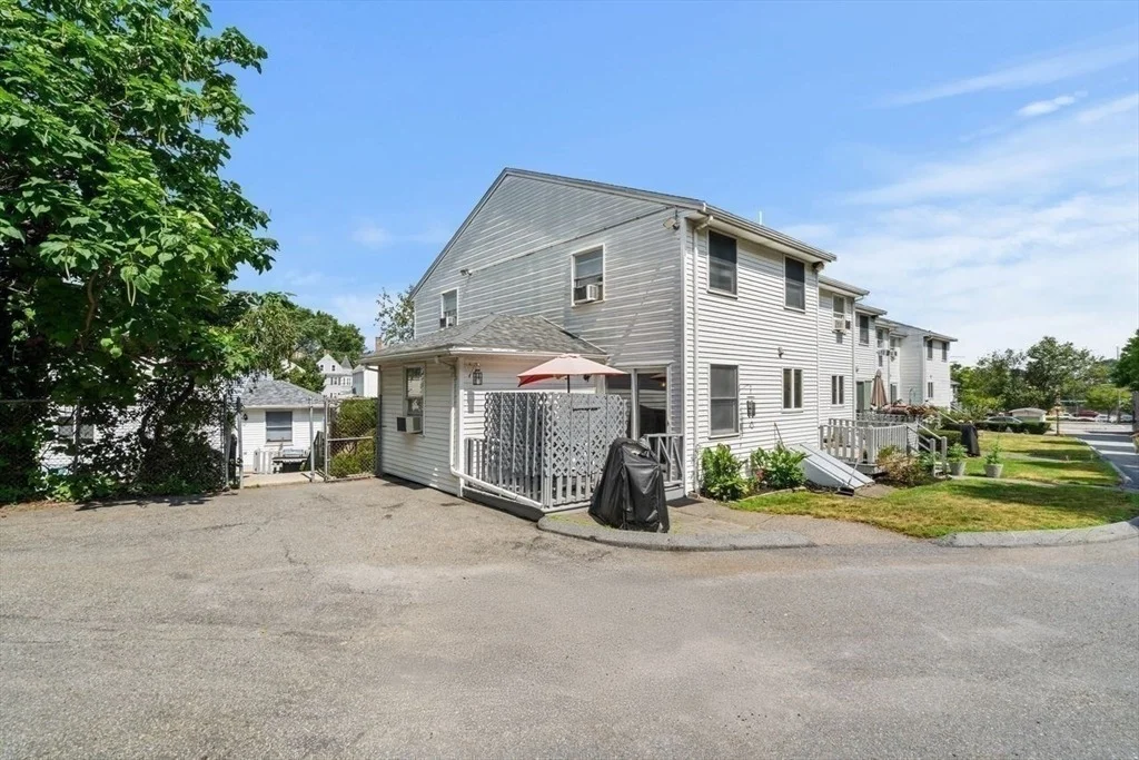 Photo of Unit 16 at 16 Eagan Place