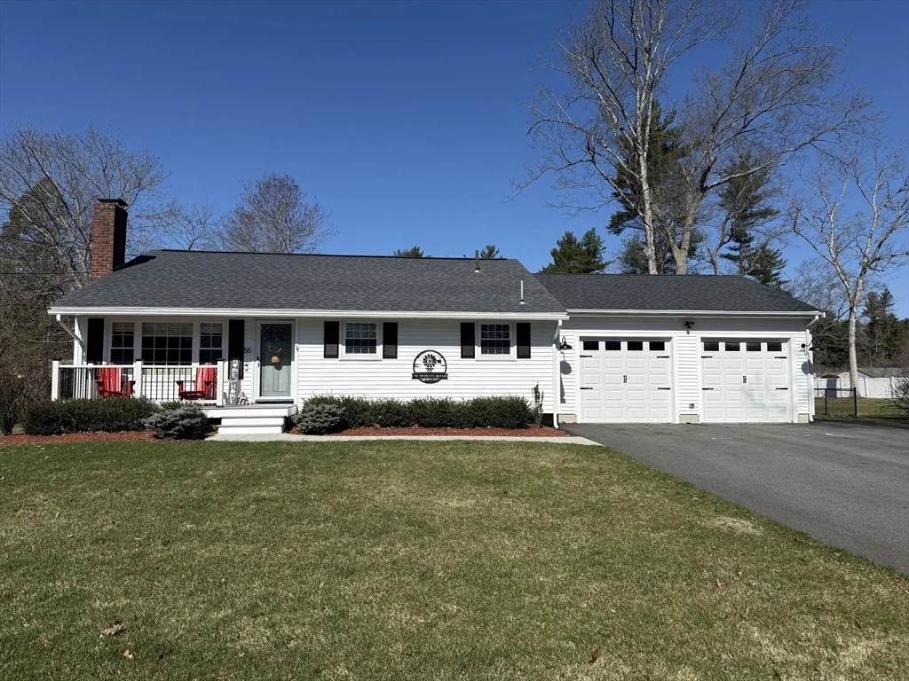 Photo of 56 Titicut Road