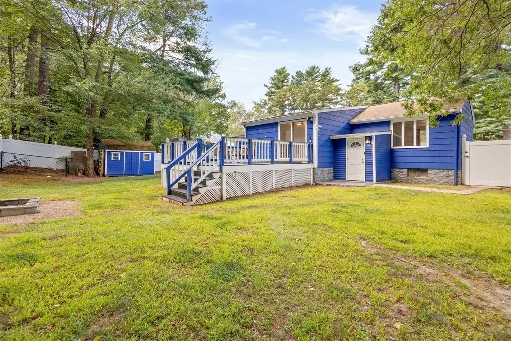 Photo of 27 Ward Well Rd