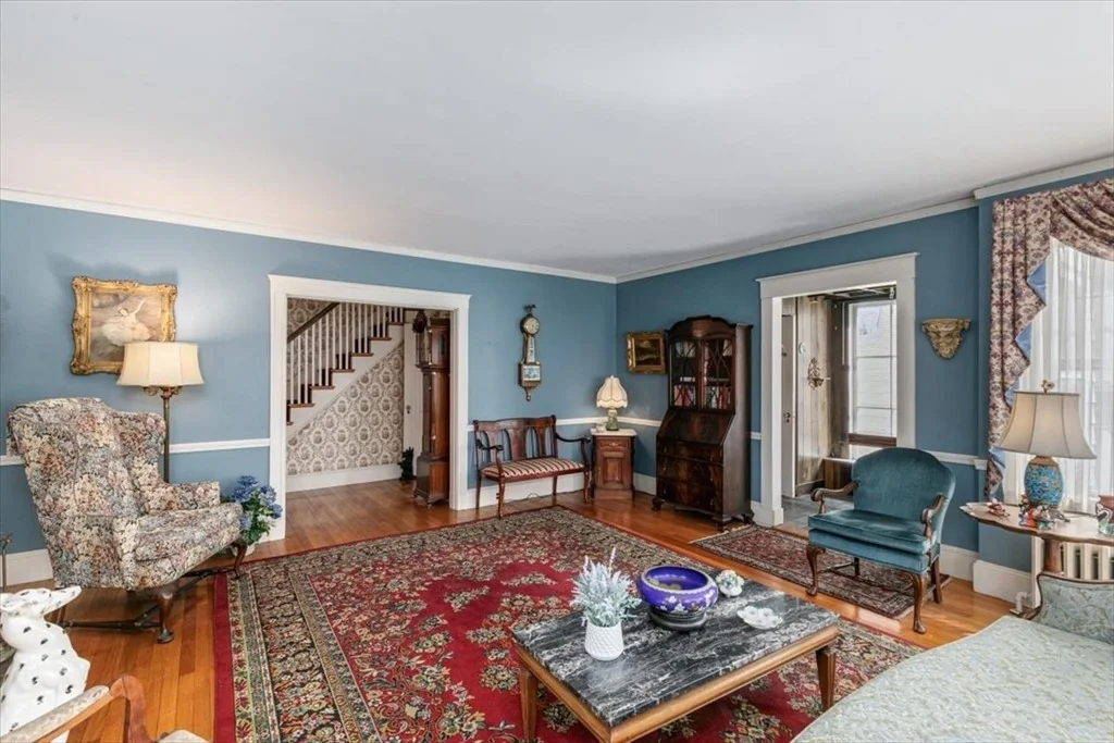 Photo of 6 Kimball Rd