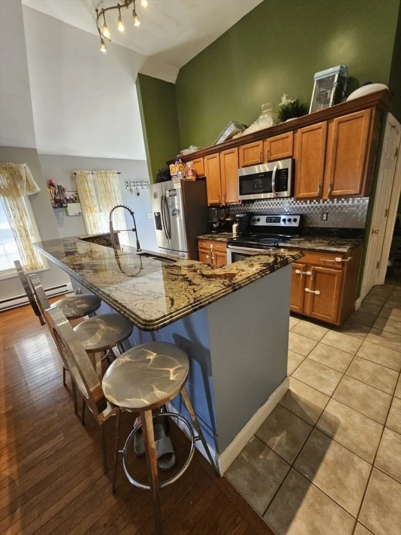 Photo of 1 Armandale St