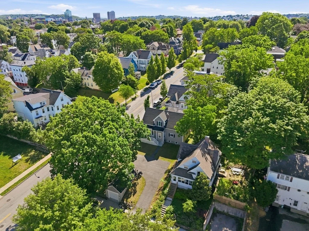 Photo of 57 May St