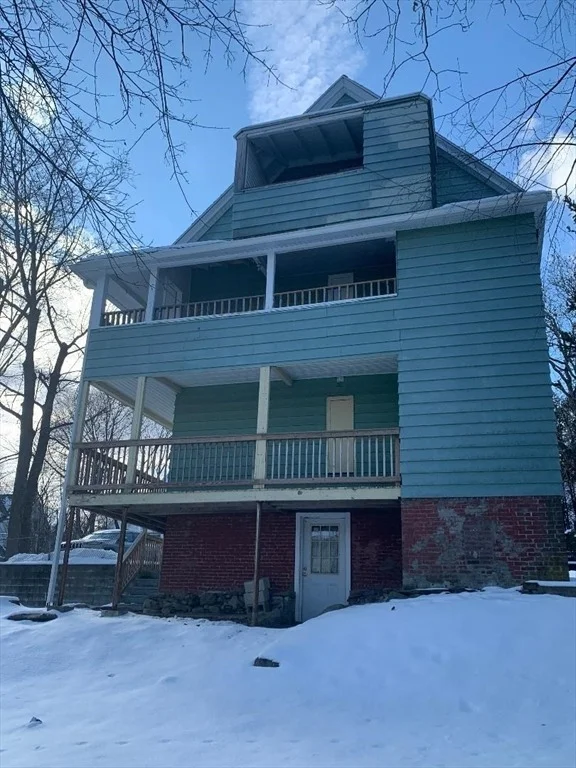 Photo of 6 Beckman Street