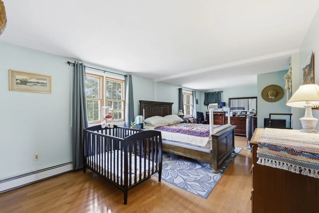 Photo of 75 Blandford Rd