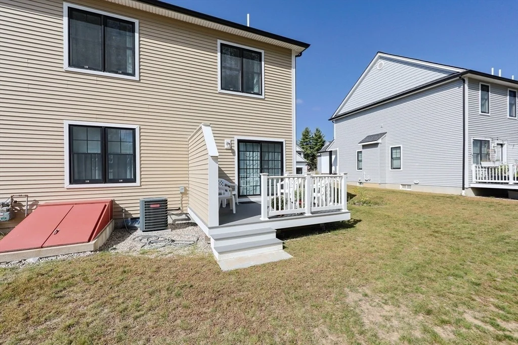 Photo of Unit 68 at 47 Compass Point Dr